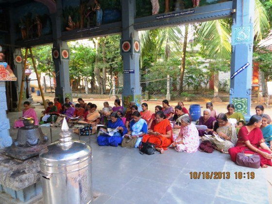 Theerthapaleswarar Temple