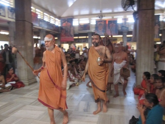 67thAcharya Aradhana