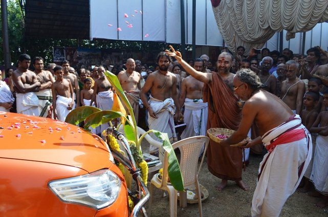 Ayudha Puja