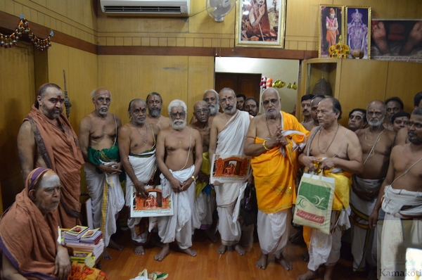 Veda Dharma Shastra Paripalana Sabha