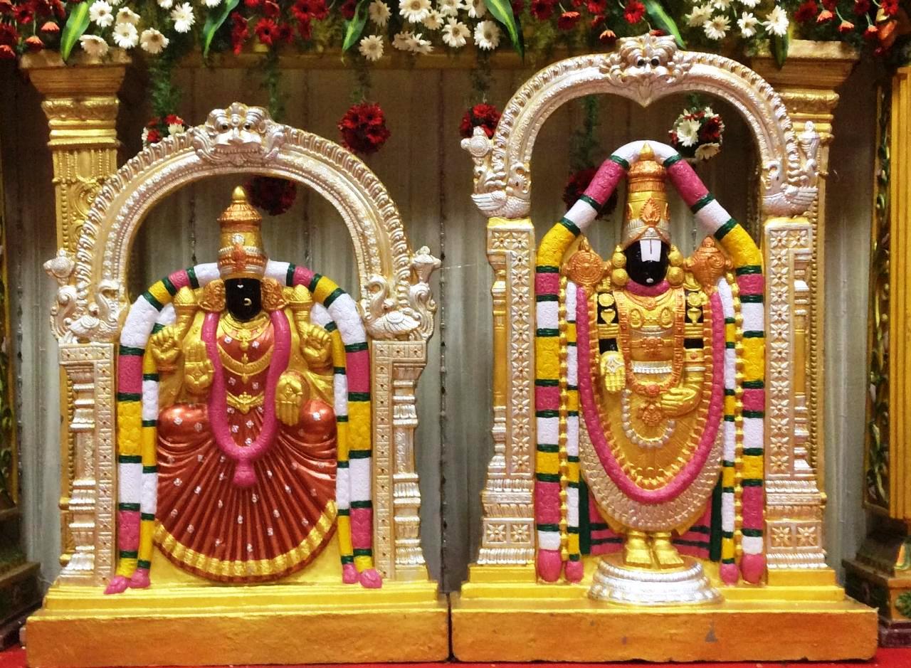 Shankaracharya-Stotras-Tirumala-Balaji