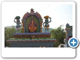 1. Ganesha Temple