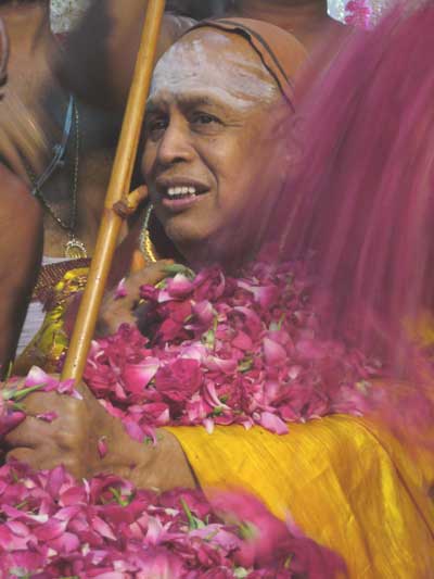 76th Avatara Mahotsav of His Holiness