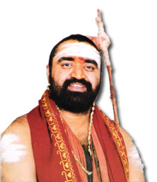 Vijayendra Saraswathi