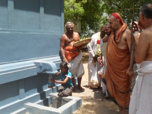 Indreswarar- Jayanteswarar