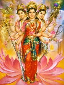 Image result for devi bhagvat"