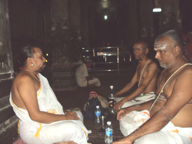 Swamimalai Veda Parayan 