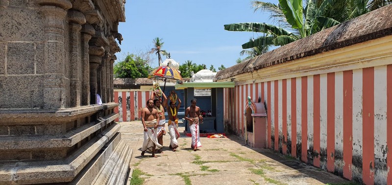 Vanjiyur-Devasthanam-Pavitrotsavam