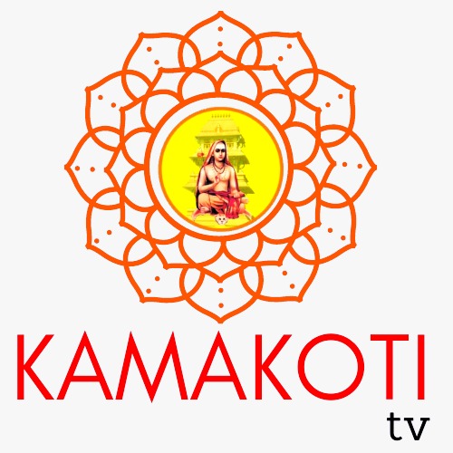 Launch of Kamakoti.TV