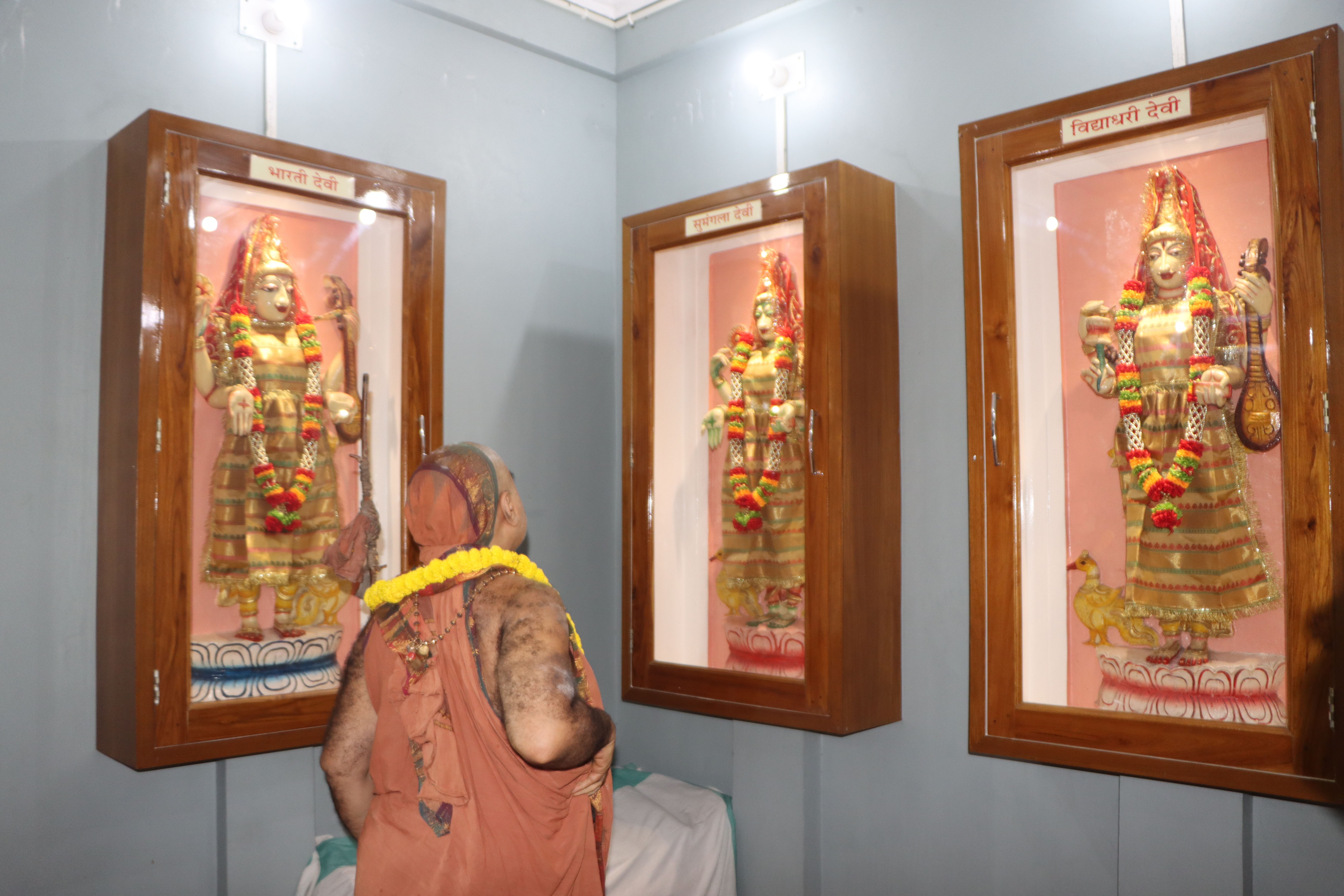 Vagdevi-Mandir-Varanasi-Shankaracharya