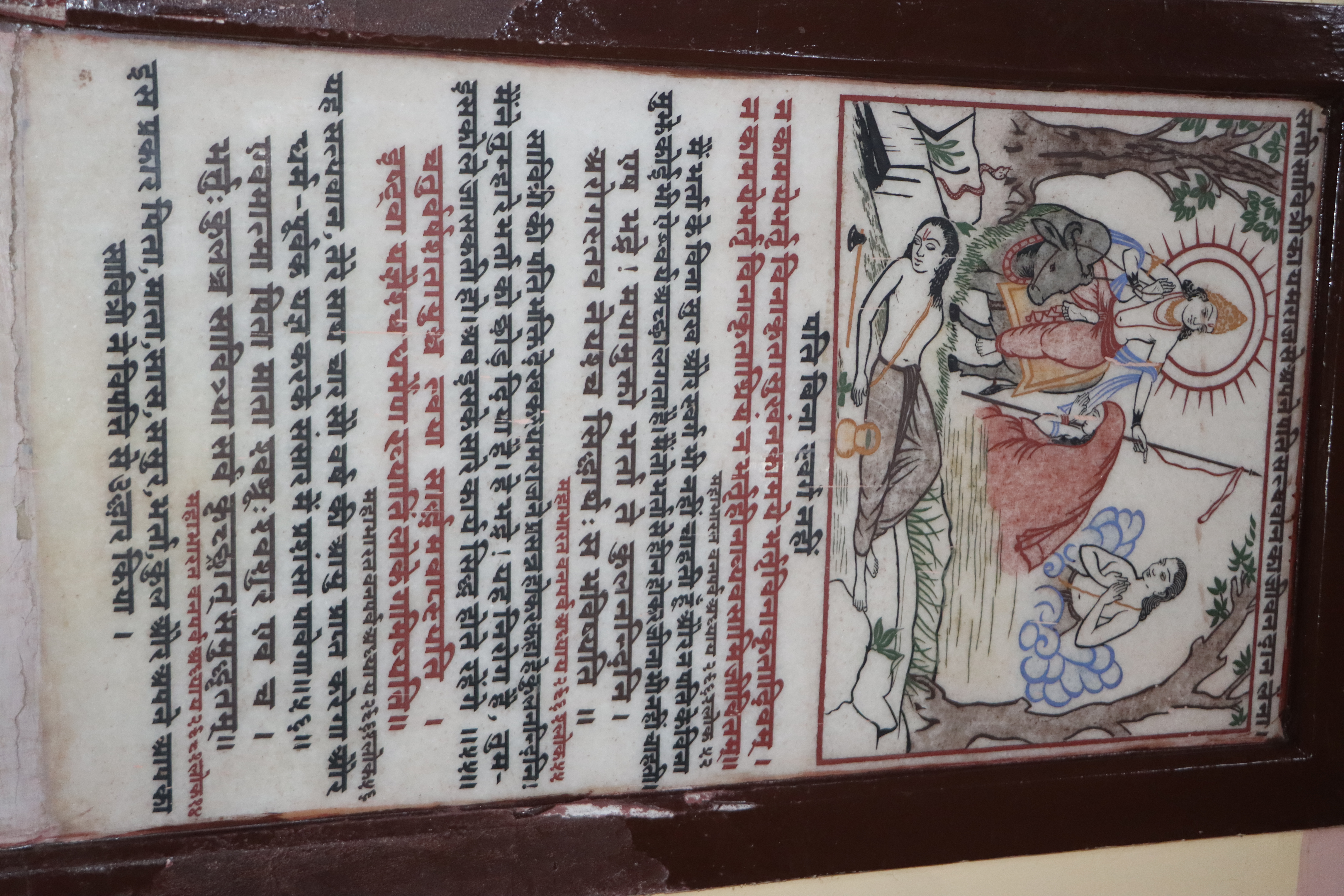 Shankaracharya-visit-Benares-Hindu-University