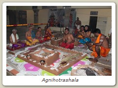  Agnihotrashala