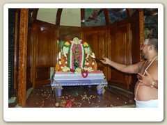 Deeparadhana to Devi Kamakshi