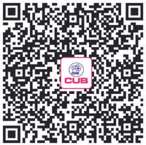 QR Code Corpus Fund