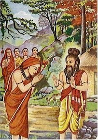 சித்திர ஆதிசங்கரர் - பகுதி 10