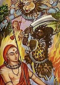 சித்திர ஆதிசங்கரர் - பகுதி 22