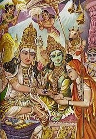 சித்திர ஆதிசங்கரர் - பகுதி 25