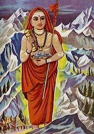 சித்திர ஆதிசங்கரர் - பகுதி 26