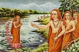சித்திர ஆதிசங்கரர் - பகுதி 8