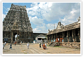 Varadarajaswamy Temple