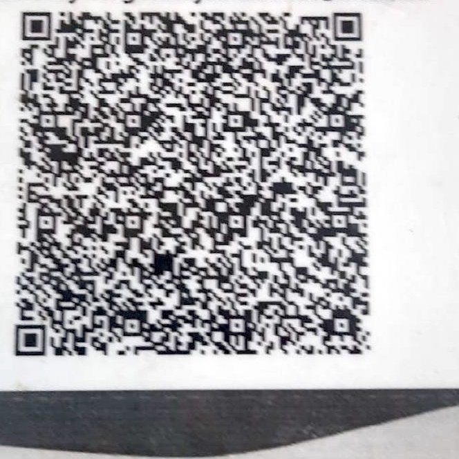 Yatri Nivas Kanchi QR Code booking
